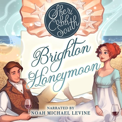 BRIGHTON HONEYMOON