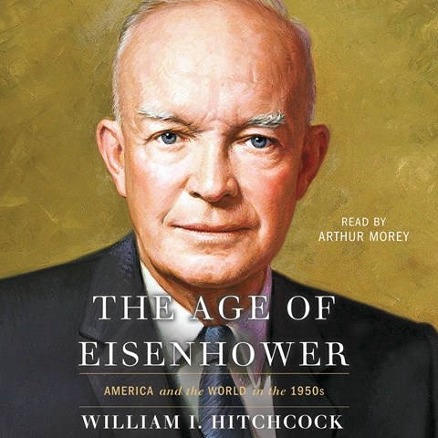 THE AGE OF EISENHOWER