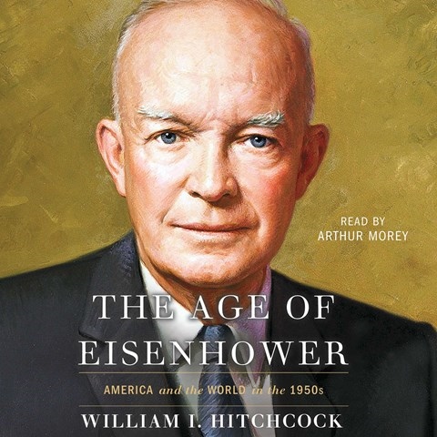 THE AGE OF EISENHOWER