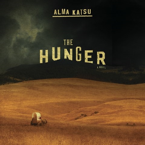 THE HUNGER