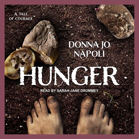 HUNGER