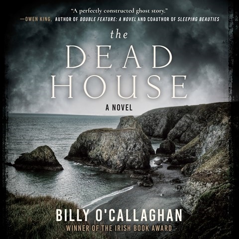 THE DEAD HOUSE