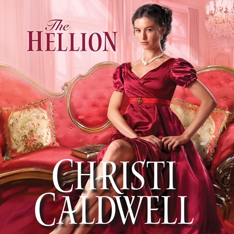 THE HELLION