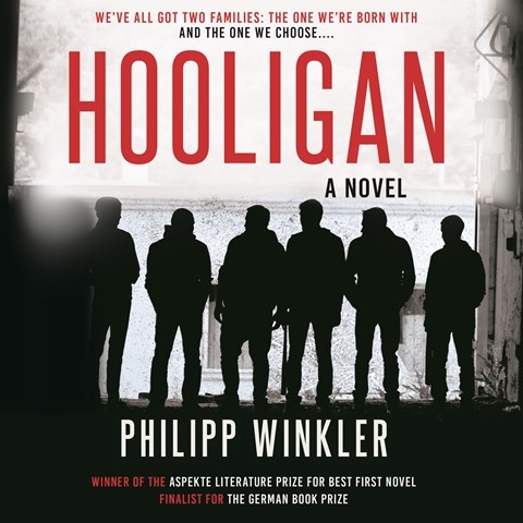 HOOLIGAN