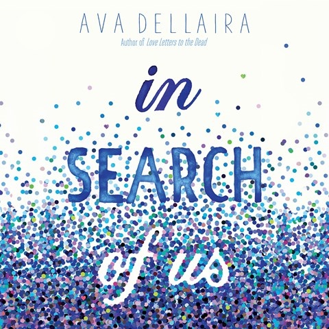 In Search of Us