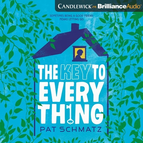 THE KEY TO EVERY THING