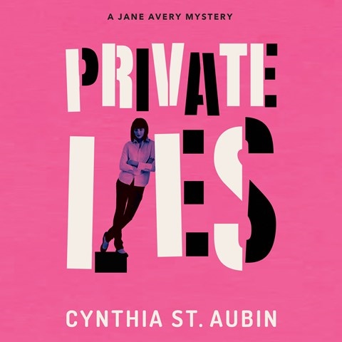 PRIVATE LIES