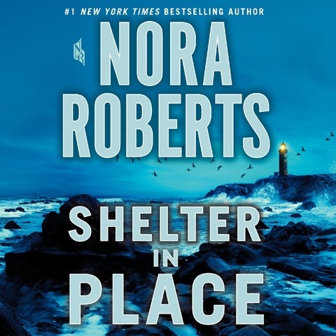 SHELTER IN PLACE