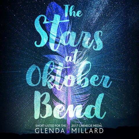 THE STARS AT OKTOBER BEND