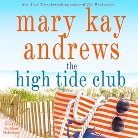 THE HIGH TIDE CLUB