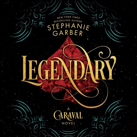 LEGENDARY