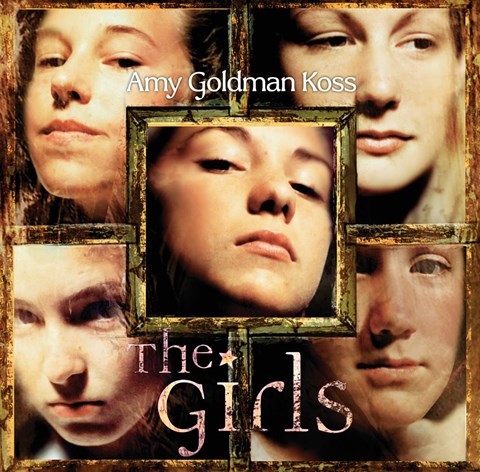 THE GIRLS