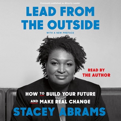 LEAD FROM THE OUTSIDE
