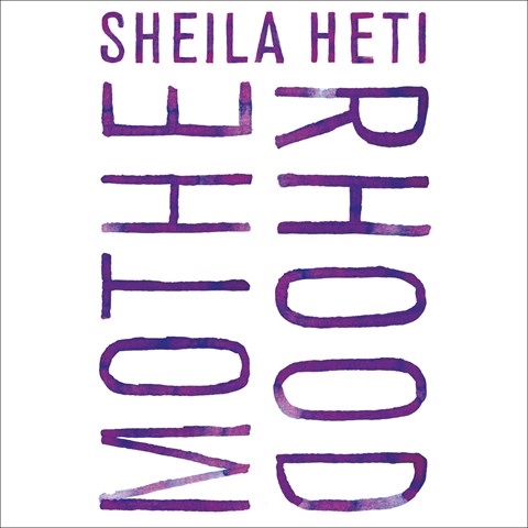 MOTHERHOOD
