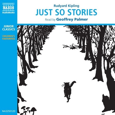 JUST SO STORIES