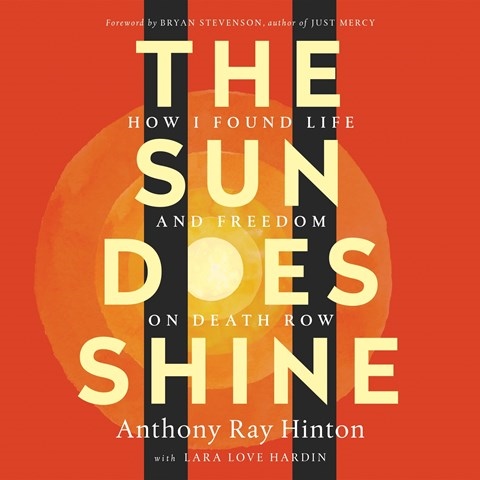 THE SUN DOES SHINE