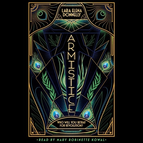 ARMISTICE