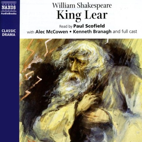 KING LEAR
