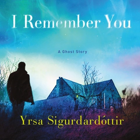 I REMEMBER YOU