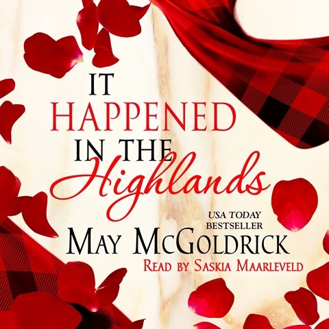 IT HAPPENED IN THE HIGHLANDS