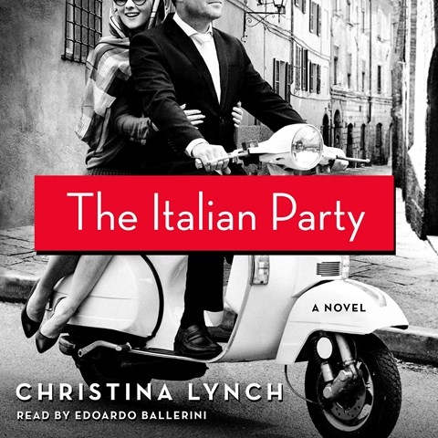 THE ITALIAN PARTY