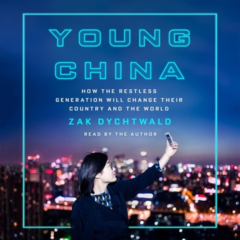 YOUNG CHINA