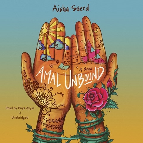 AMAL UNBOUND
