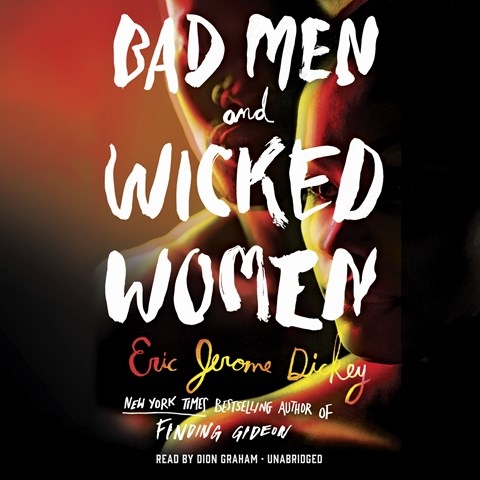 BAD MEN AND WICKED WOMEN