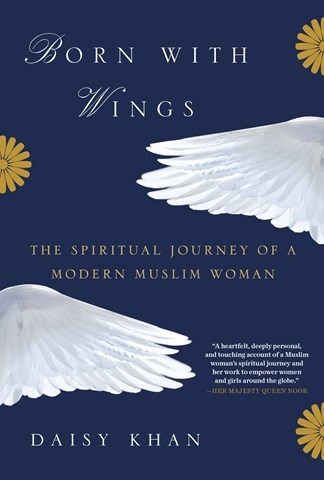 BORN WITH WINGS