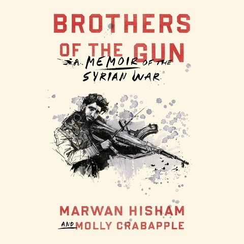 BROTHERS OF THE GUN