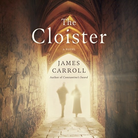 THE CLOISTER
