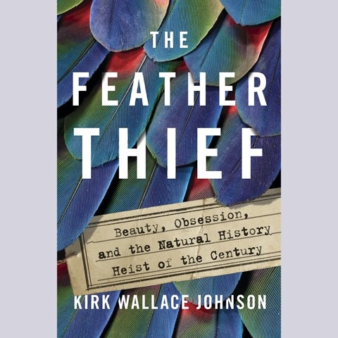 The Feather Thief