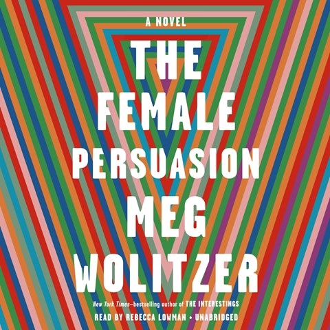 THE FEMALE PERSUASION