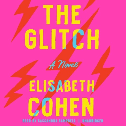 THE GLITCH