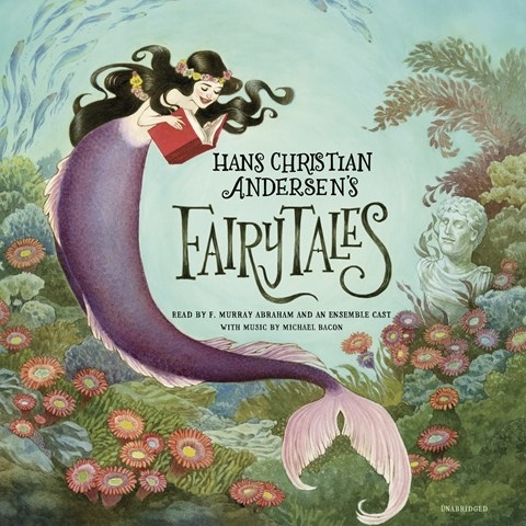 HANS CHRISTIAN ANDERSEN'S FAIRY TALES