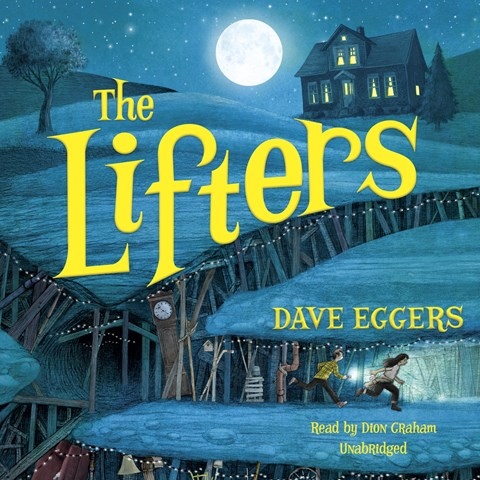 THE LIFTERS