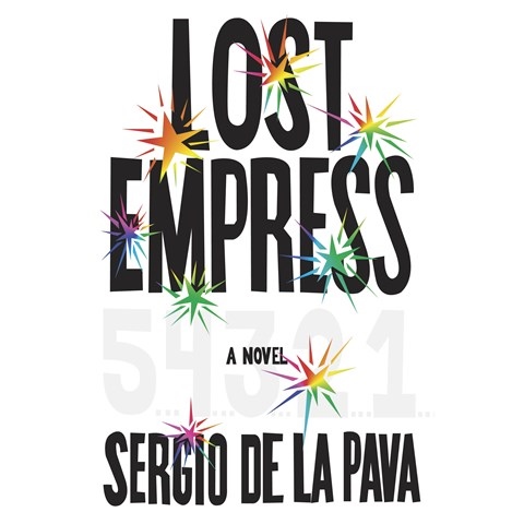 LOST EMPRESS