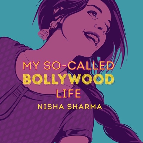 MY SO-CALLED BOLLYWOOD LIFE
