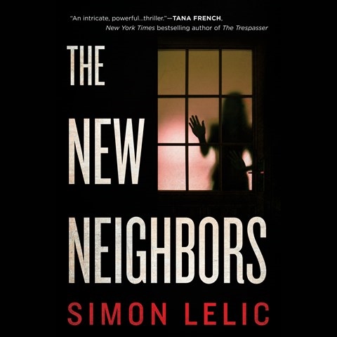 THE NEW NEIGHBORS