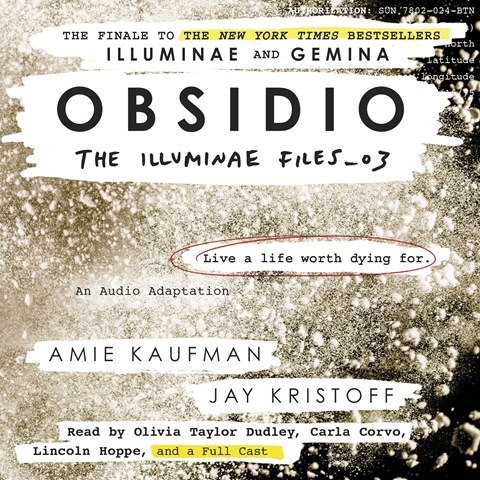OBSIDIO