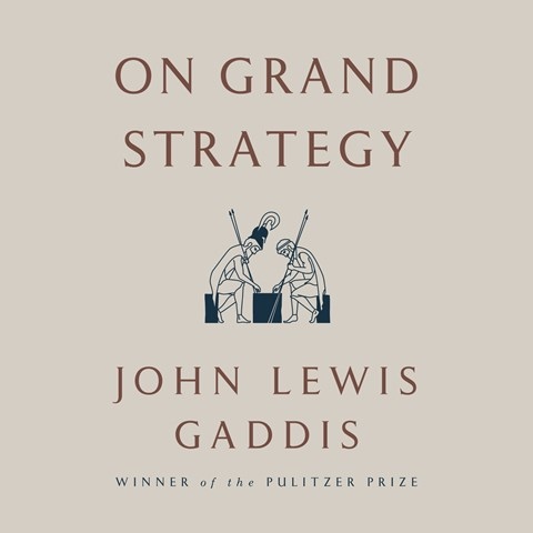 ON GRAND STRATEGY