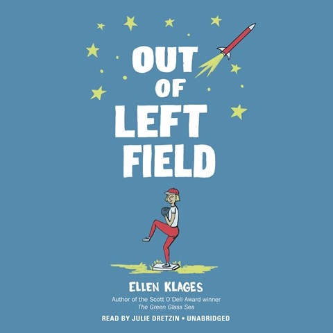 OUT OF LEFT FIELD