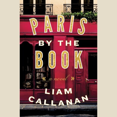 PARIS BY THE BOOK