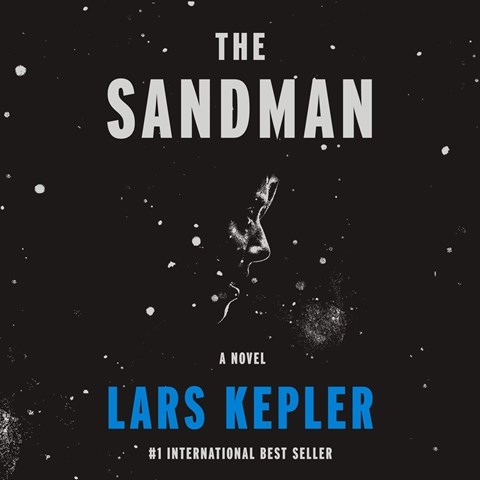 THE SANDMAN