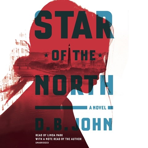 STAR OF THE NORTH