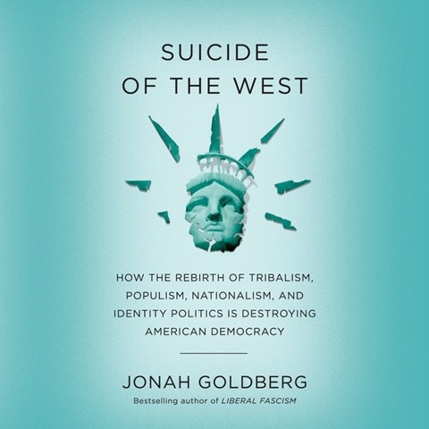 SUICIDE OF THE WEST