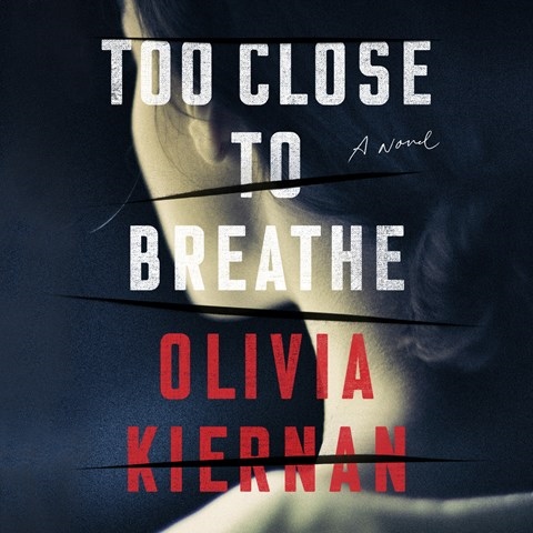 TOO CLOSE TO BREATHE