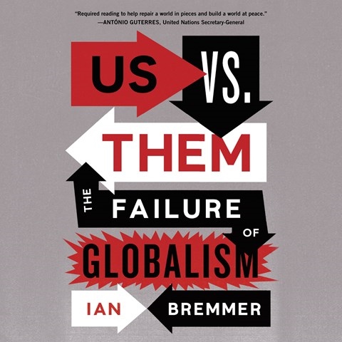 US VS. THEM
