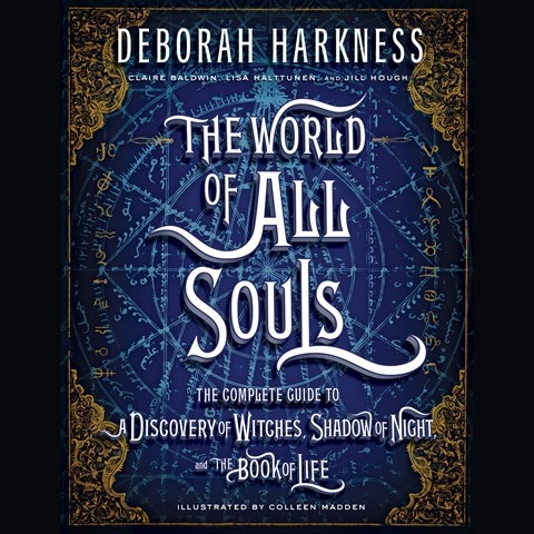 THE WORLD OF ALL SOULS
