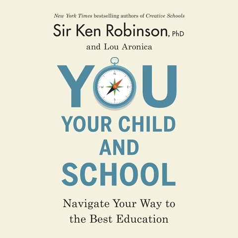 YOU, YOUR CHILD, AND SCHOOL